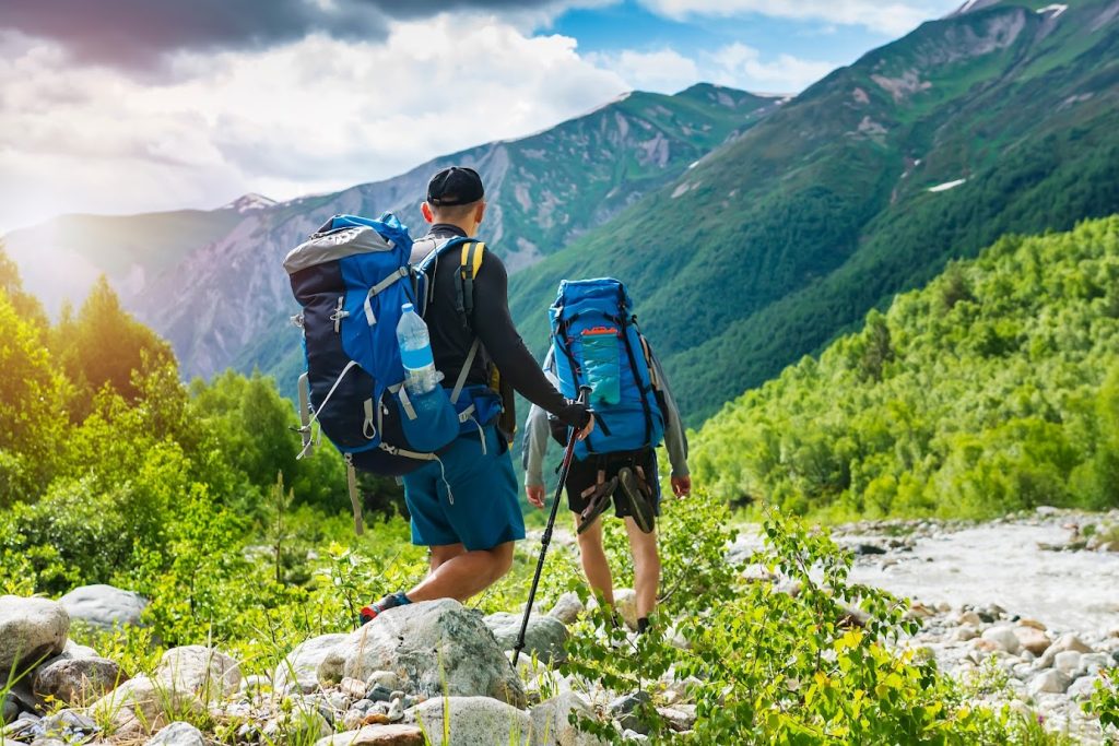 Trekking là gì? Những địa điểm đẹp để trekking ở miền Bắc