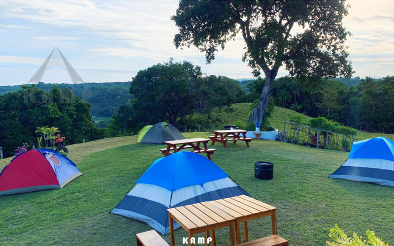 Du lịch camping là gì ? những điều cần biết