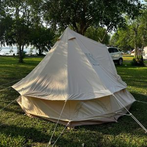 Lều Mông cổ nhỏ (2-3 người) trong ngày